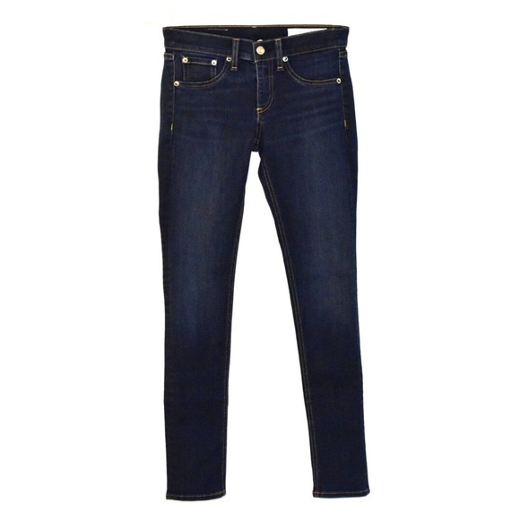 rag & bone Denim - B0 Auth RAG & BONE Bedford Skinny Stretch Jeans Size 26